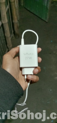 Vivo y 17